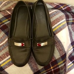 Preloved Coach Loafers!
